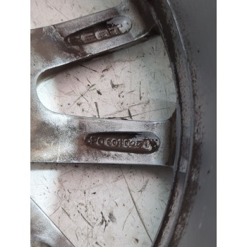 Recambio de llanta para seat leon (1p1) 1.9 tdi referencia OEM IAM 5P0601025J  