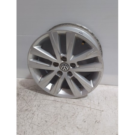 Recambio de llanta para volkswagen polo (6c1) advance bluemotion referencia OEM IAM 6R0601025BE  