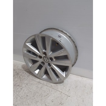 Recambio de llanta para volkswagen polo (6c1) advance bluemotion referencia OEM IAM 6R0601025BE  