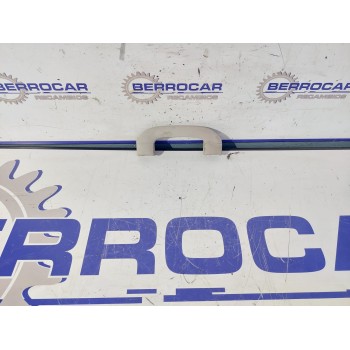Recambio de asidero techo para mercedes-benz clase a (w169) 1.7 cat referencia OEM IAM A1698100151  