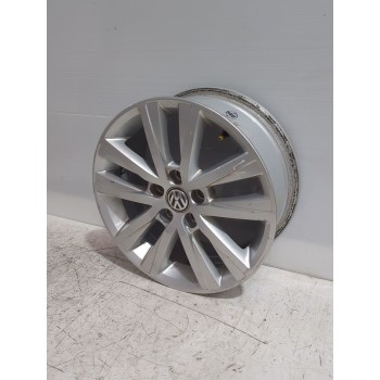 Recambio de llanta para volkswagen polo (6c1) advance bluemotion referencia OEM IAM 6R0601025BE  