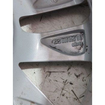Recambio de llanta para volkswagen polo (6c1) advance bluemotion referencia OEM IAM 6R0601025BE  