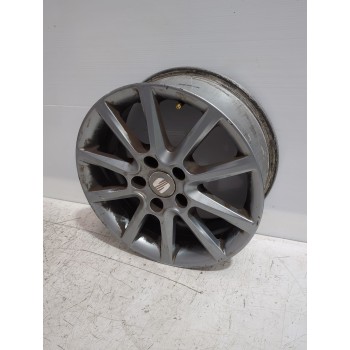 Recambio de llanta para seat leon (1p1) 1.9 tdi referencia OEM IAM 5P0601025J  