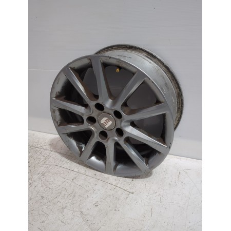 Recambio de llanta para seat leon (1p1) 1.9 tdi referencia OEM IAM 5P0601025J  