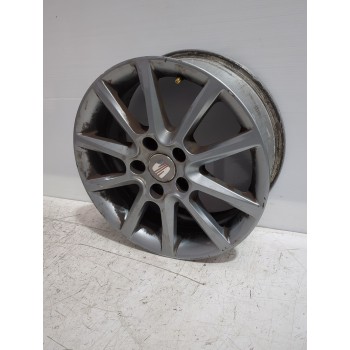 Recambio de llanta para seat leon (1p1) 1.9 tdi referencia OEM IAM 5P0601025J  