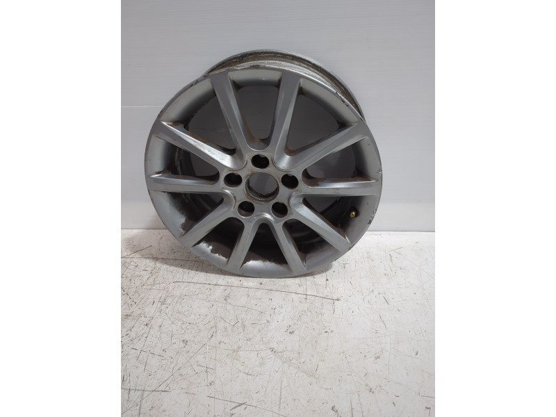 Recambio de llanta para seat leon (1p1) 1.9 tdi referencia OEM IAM 5P0601025J  
