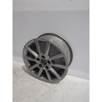 Recambio de llanta para seat leon (1p1) 1.9 tdi referencia OEM IAM 5P0601025J  