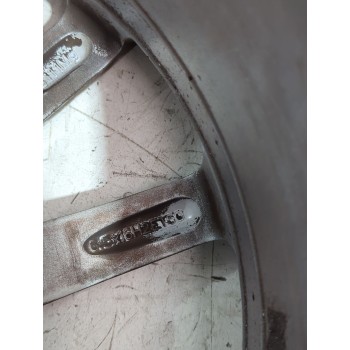 Recambio de llanta para seat leon (1p1) 1.9 tdi referencia OEM IAM 5P0601025J  