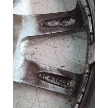 Recambio de llanta para seat leon (1p1) 1.9 tdi referencia OEM IAM 5P0601025J  