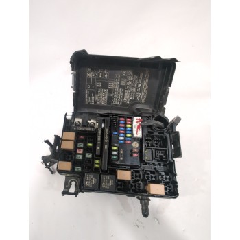 CAJA RELES / FUSIBLES 91262J7140 