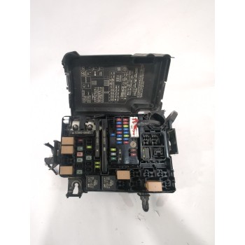 Recambio de caja reles / fusibles para kia ceed (cd) 1.0 t-gdi referencia OEM IAM 91262J7140  