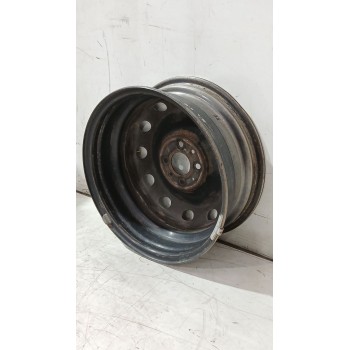 Recambio de llanta para peugeot bipper tepee basis referencia OEM IAM 5401T2  