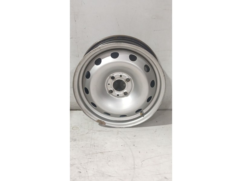 Recambio de llanta para peugeot bipper tepee basis referencia OEM IAM 5401T2  