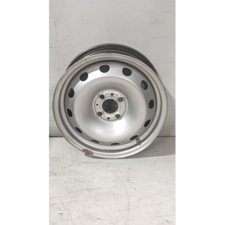 Recambio de llanta para peugeot bipper tepee basis referencia OEM IAM 5401T2  