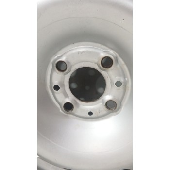 Recambio de llanta para peugeot bipper tepee basis referencia OEM IAM 5401T2  