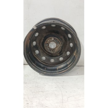 Recambio de llanta para peugeot bipper tepee basis referencia OEM IAM 5401T2  