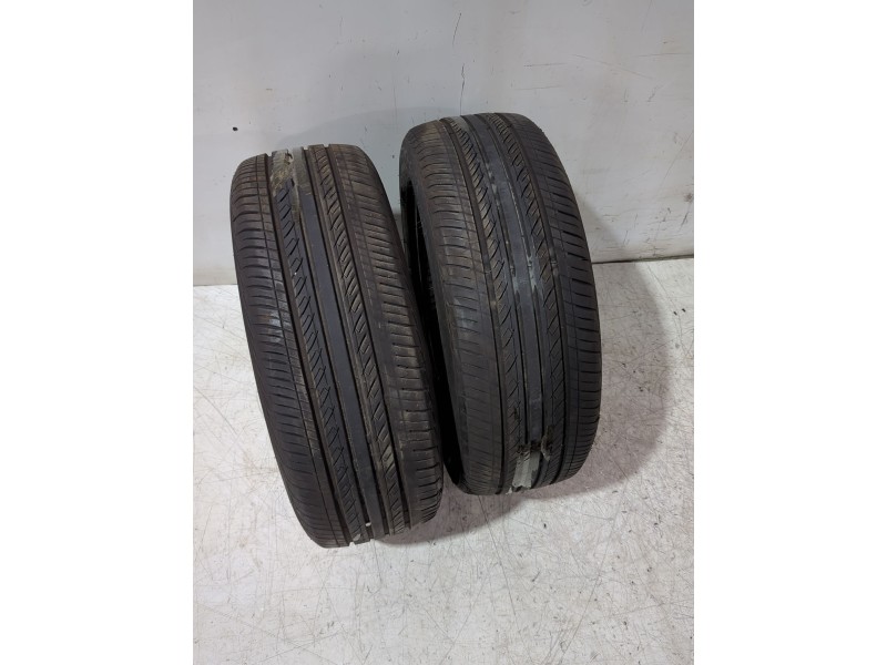 Recambio de neumaticos para seat leon (1p1) 1.9 tdi referencia OEM IAM 205/55R1691V  