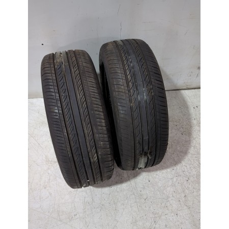 Recambio de neumaticos para seat leon (1p1) 1.9 tdi referencia OEM IAM 205/55R1691V  