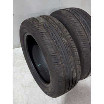 Recambio de neumaticos para seat leon (1p1) 1.9 tdi referencia OEM IAM 205/55R1691V  