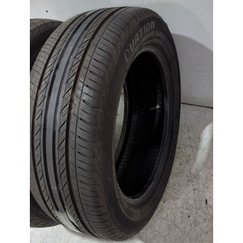 Recambio de neumaticos para seat leon (1p1) 1.9 tdi referencia OEM IAM 205/55R1691V  