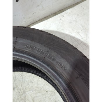 Recambio de neumaticos para seat leon (1p1) 1.9 tdi referencia OEM IAM 205/55R1691V  