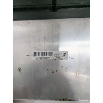 Recambio de centralita motor uce para kia ceed (cd) 1.0 t-gdi referencia OEM IAM 3919907020/3911007152  