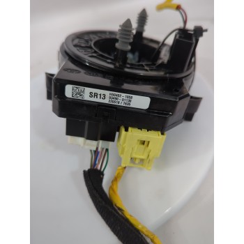 Recambio de anillo airbag para kia ceed (cd) 1.0 t-gdi referencia OEM IAM H504021008/93490S1130  