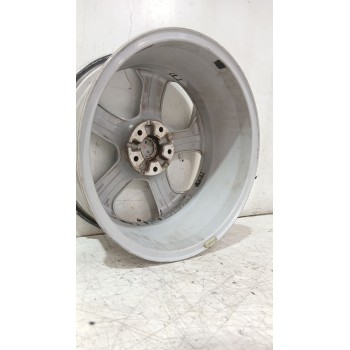 Recambio de llanta para peugeot 508 allure referencia OEM IAM 9671401677  