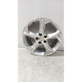 Recambio de llanta para peugeot 508 allure referencia OEM IAM 9671401677  