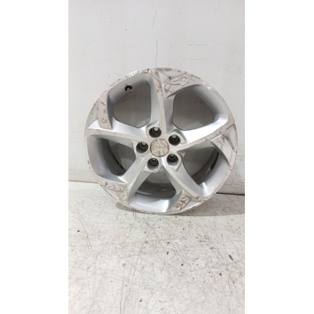 Recambio de llanta para peugeot 508 allure referencia OEM IAM 9671401677  