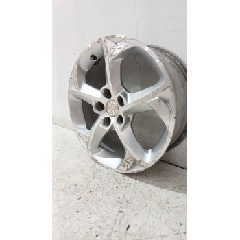 Recambio de llanta para peugeot 508 allure referencia OEM IAM 9671401677  