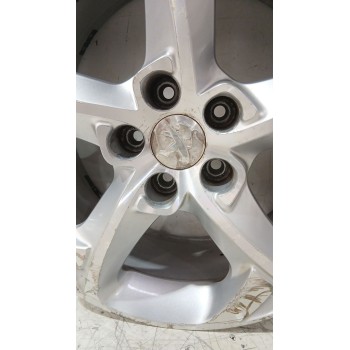 Recambio de llanta para peugeot 508 allure referencia OEM IAM 9671401677  
