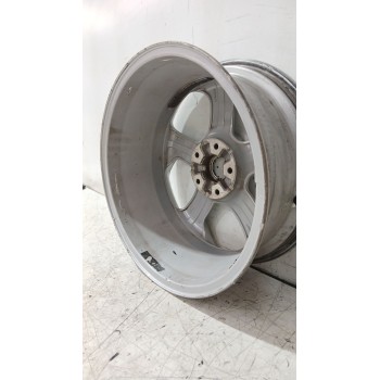 Recambio de llanta para peugeot 508 allure referencia OEM IAM 9671401677  