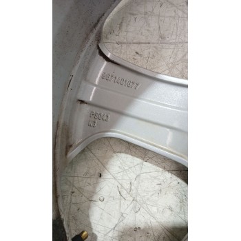 Recambio de llanta para peugeot 508 allure referencia OEM IAM 9671401677  