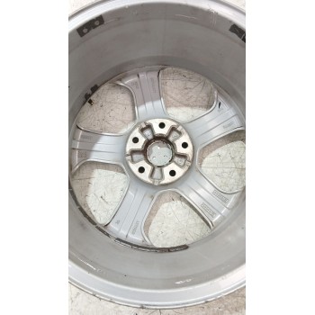 Recambio de llanta para peugeot 508 allure referencia OEM IAM 9671401677  