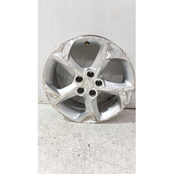 Recambio de llanta para peugeot 508 allure referencia OEM IAM 9671401677  