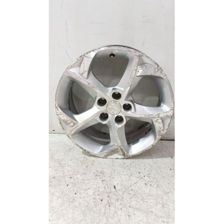 Recambio de llanta para peugeot 508 allure referencia OEM IAM 9671401677  