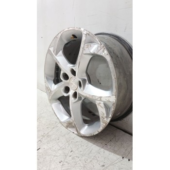 Recambio de llanta para peugeot 508 allure referencia OEM IAM 9671401677  