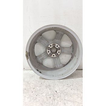 Recambio de llanta para peugeot 508 allure referencia OEM IAM 9671401677  