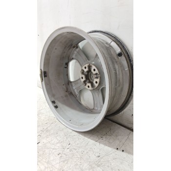 Recambio de llanta para peugeot 508 allure referencia OEM IAM 9671401677  