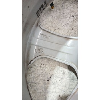 Recambio de llanta para peugeot 508 allure referencia OEM IAM 9671401677  