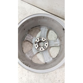 Recambio de llanta para peugeot 508 allure referencia OEM IAM 9671401677  