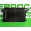Recambio de condensador / radiador aire acondicionado para seat altea (5p1) style copa referencia OEM IAM 1K0820411S  