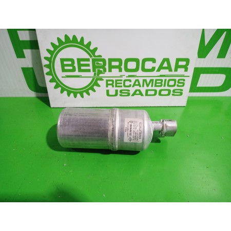 Recambio de condensador / radiador aire acondicionado para renault scenic ii 1.5 dci diesel referencia OEM IAM 8200247360  