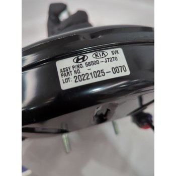 Recambio de servofreno para kia ceed (cd) 1.0 t-gdi referencia OEM IAM 58500J7270  