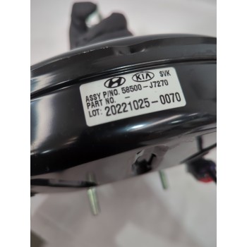 Recambio de servofreno para kia ceed (cd) 1.0 t-gdi referencia OEM IAM 58500J7270  