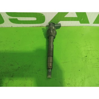 Recambio de inyector para bmw serie 3 touring (e91) 2.0 16v referencia OEM IAM 0445110289  