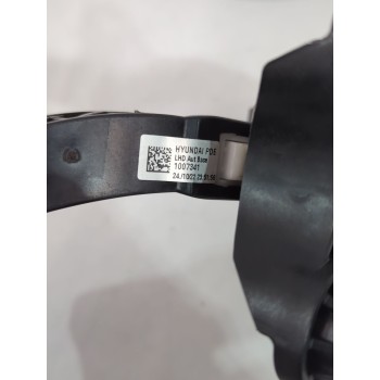 Recambio de pedal acelerador para kia ceed (cd) 1.0 t-gdi referencia OEM IAM 32700G4100 / 1007341  