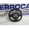Recambio de volante para peugeot expert furgón 1.6 blue-hdi fap referencia OEM IAM 98088708ZD  