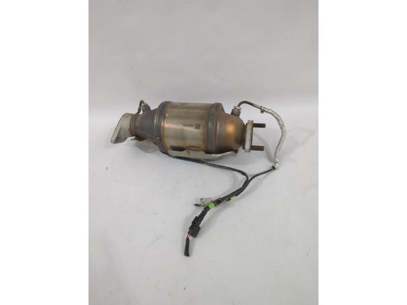 Recambio de catalizador para kia ceed (cd) 1.0 t-gdi referencia OEM IAM 2853007401 /G07FP0/289G007FP0  